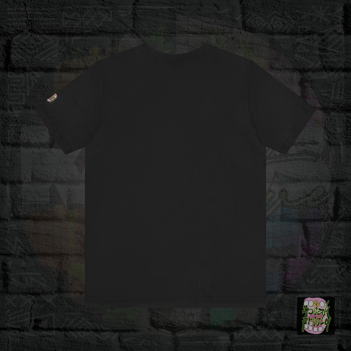 Flower Child Short Sleeve Tee