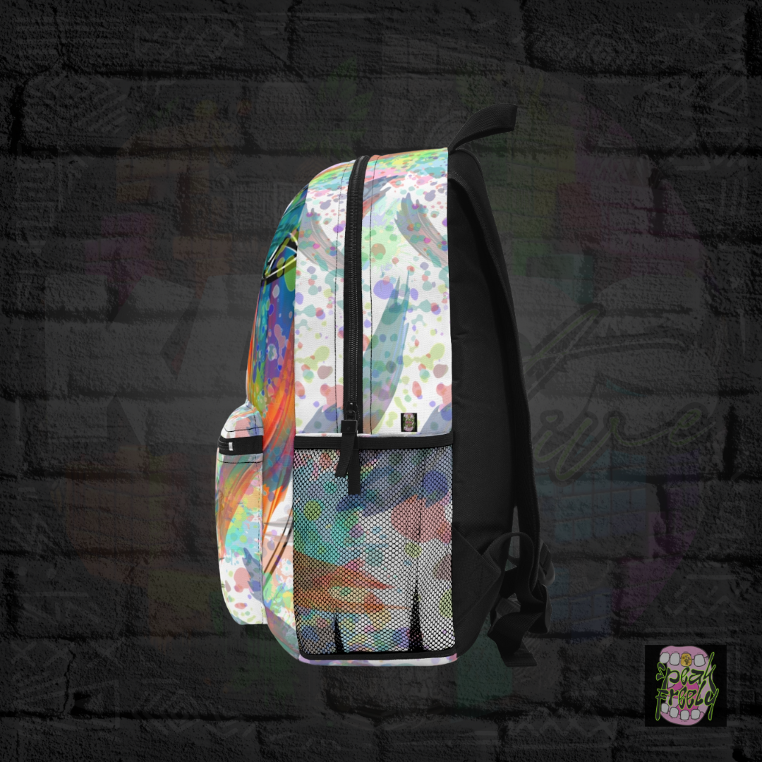 Purpose Unleashed Backpack